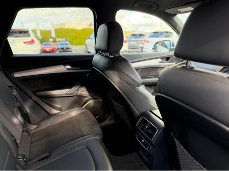2019 Audi Q5 - photo 33