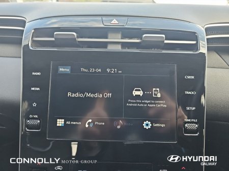 2023 Hyundai Tucson - photo 9