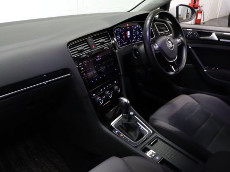 2018 Volkswagen Golf - photo 37