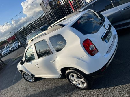 2014 Dacia Duster - photo 5
