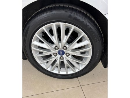 2016 Ford Focus - photo 11