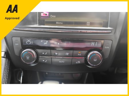 2018 Renault Kadjar - photo 37