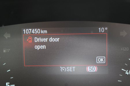 2020 Ford Focus - photo 15