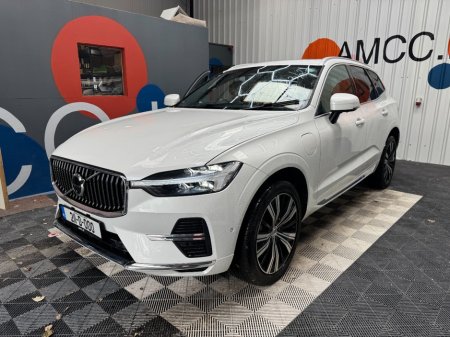 2021 Volvo XC60 - photo 6