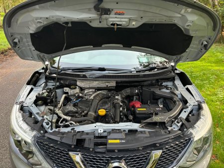 2017 Nissan Qashqai - photo 28