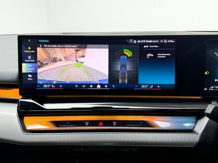 2024 BMW 5-Series - photo 22