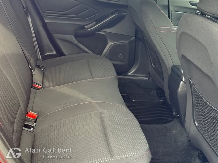 2019 Ford Focus - photo 9