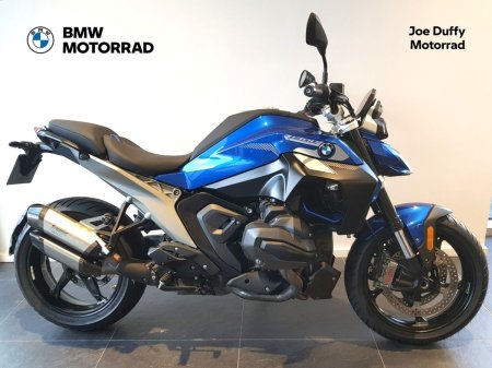2025 BMW Other 1300 R SE ASA Finance Available.