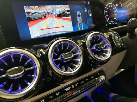 2026 Mercedes-Benz GLA - photo 8