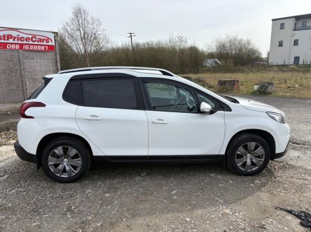 2018 Peugeot 2008 - photo 9