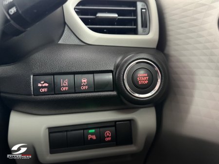 2024 Suzuki Swift - photo 20