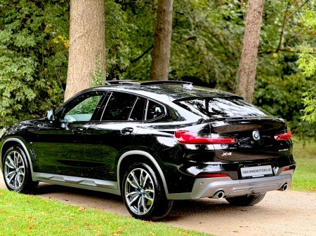 2019 BMW X4 - photo 30