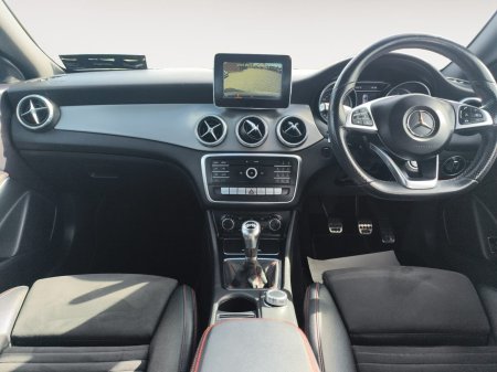 2018 Mercedes-Benz CLA - photo 9