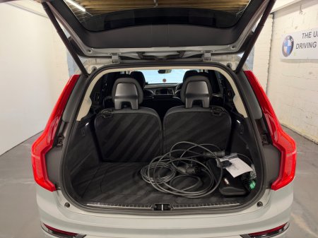 2023 Volvo XC90 - photo 17