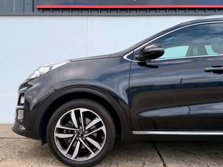 2019 Kia Sportage - photo 7
