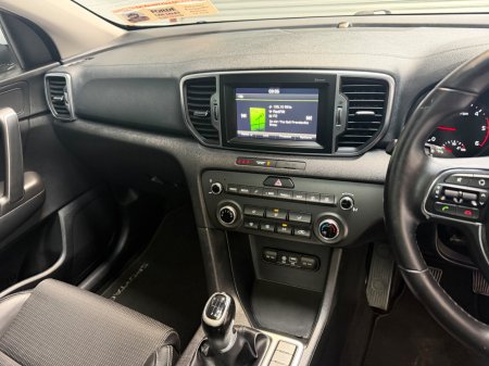 2016 Kia Sportage - photo 13