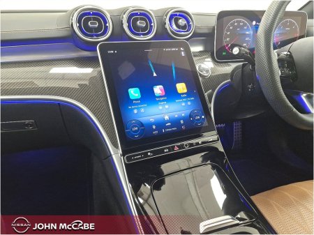 2025 Mercedes-Benz CLE - photo 21