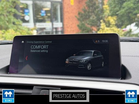 2018 BMW 1-Series - photo 26
