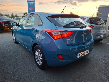 2013 Hyundai i30 - photo 2