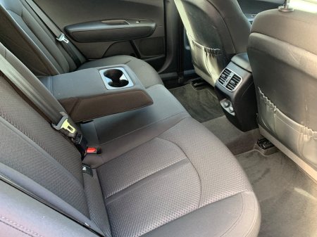 2018 Kia Optima - photo 13