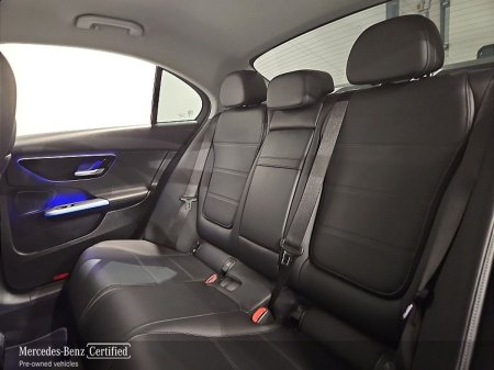 2022 Mercedes-Benz C-Class - photo 17