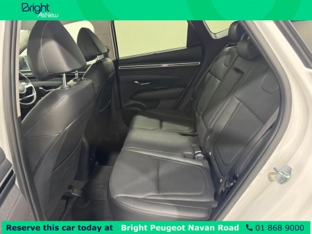 2023 Hyundai Tucson - photo 19