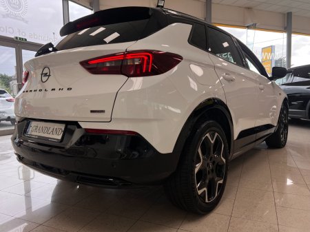 2024 Opel Grandland X - photo 2