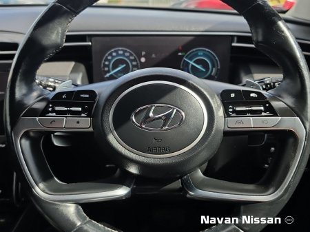 2021 Hyundai Tucson - photo 18