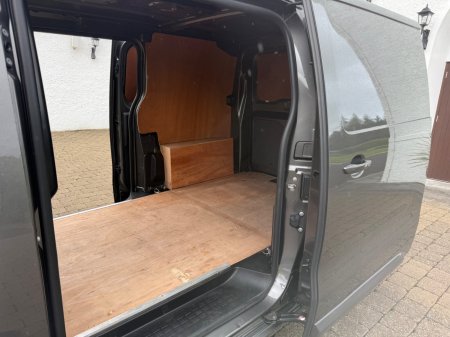 2023 Vauxhall Vivaro - photo 20
