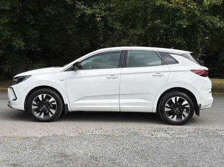 2024 Opel Grandland X - photo 8