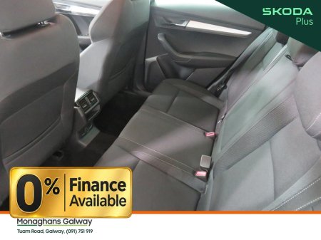 2026 Skoda Karoq - photo 11