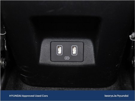 2024 Hyundai Tucson - photo 19