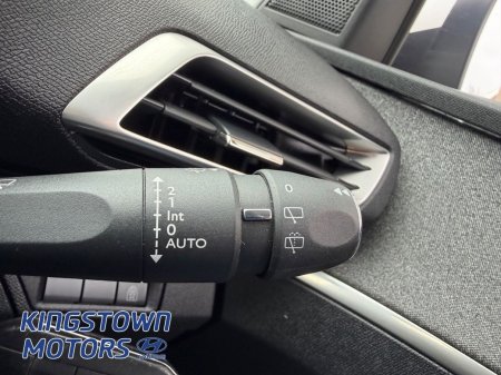 2019 Peugeot 3008 - photo 14