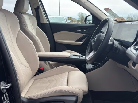 2024 BMW X1 - photo 10