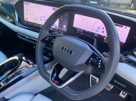 2026 Audi A5 - photo 18