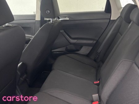 2020 Volkswagen Polo - photo 13
