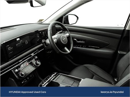 2026 Hyundai Tucson - photo 5