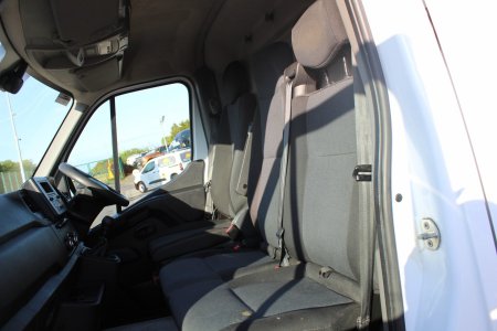 2023 Renault Master - photo 17