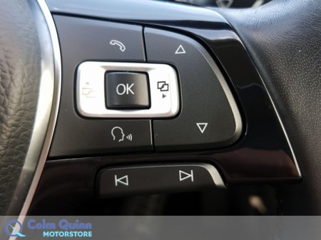 2018 Volkswagen Golf - photo 14