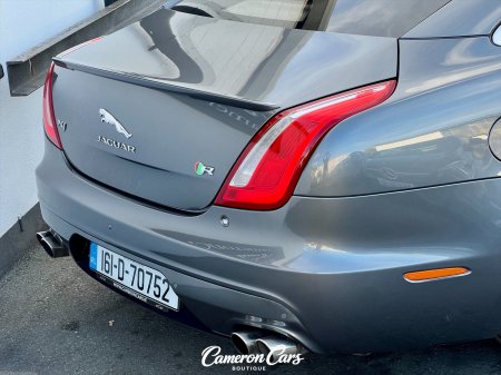 2016 Jaguar XJ - photo 39