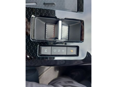 2026 Citroen C5 Aircross - photo 14