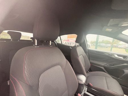 2020 Ford Focus - photo 10