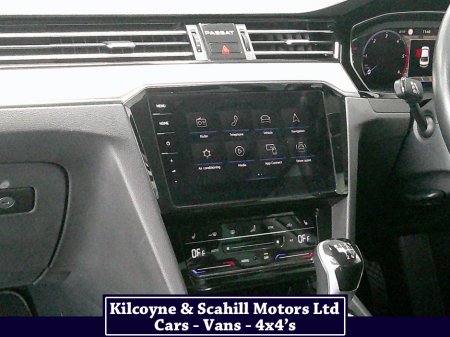 2022 Volkswagen Passat - photo 19