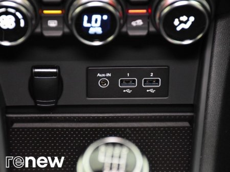 2022 Renault Captur - photo 23
