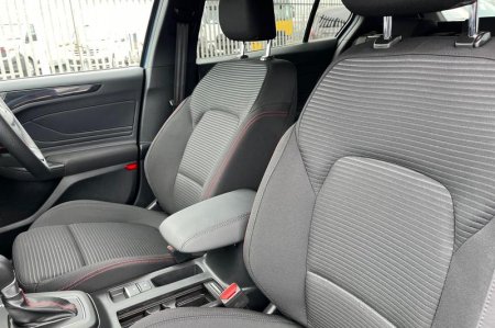 2026 Ford Focus - photo 19