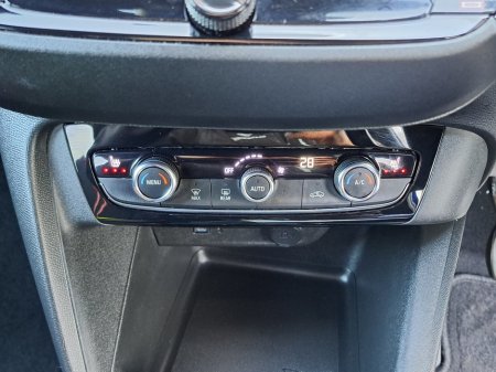 2022 Opel Corsa - photo 25