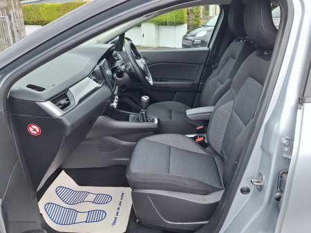 2023 Renault Captur - photo 6