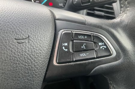 2020 Ford EcoSport - photo 31