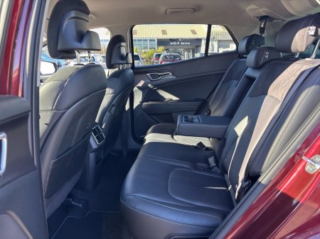 2026 Kia Sportage - photo 9