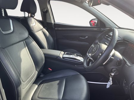 2022 Hyundai Tucson - photo 10